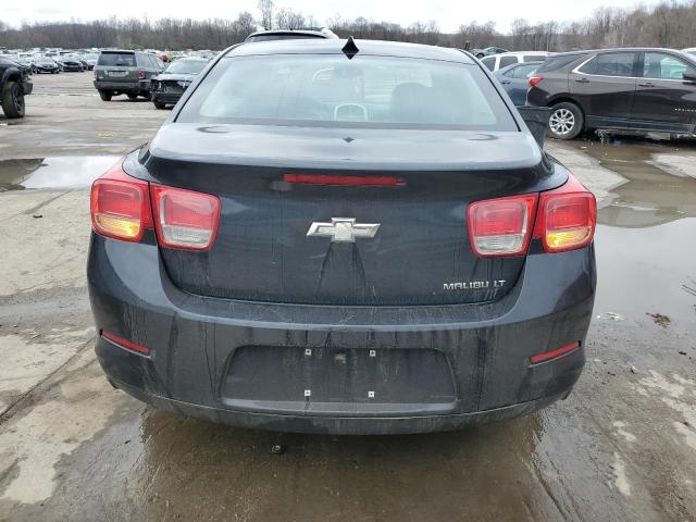 1G11C5SA6DF336794 - 2013 CHEVROLET MALIBU 1LT 蓝色 照片 6