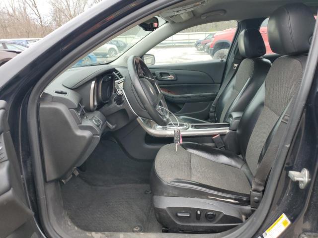 1G11C5SA6DF336794 - 2013 CHEVROLET MALIBU 1LT 蓝色 照片 7