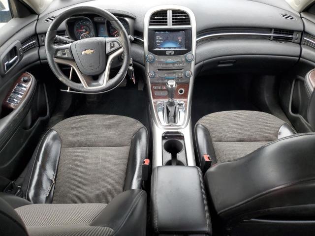 1G11C5SA6DF336794 - 2013 CHEVROLET MALIBU 1LT 蓝色 照片 8