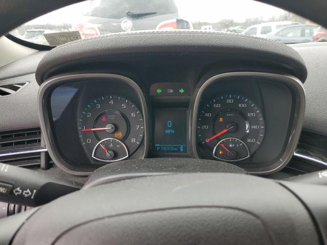 1G11C5SA6DF336794 - 2013 CHEVROLET MALIBU 1LT 蓝色 照片 9