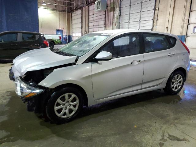 2014 HYUNDAI ACCENT GLS, 