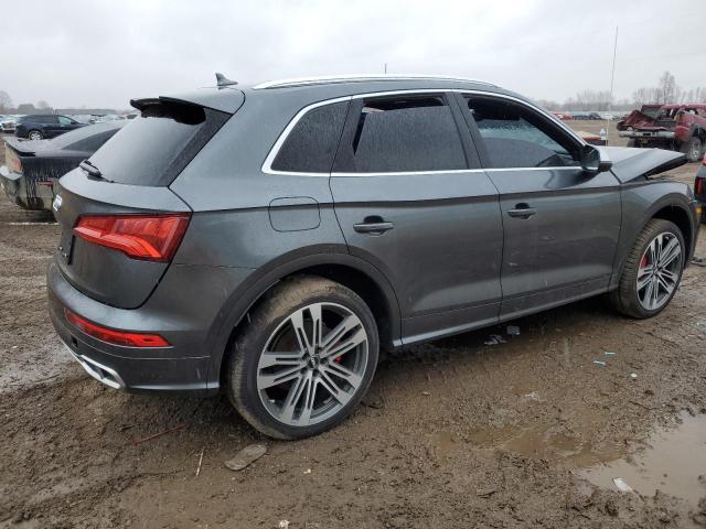 WA1C4AFY0J2020897 - 2018 AUDI SQ5 PRESTIGE GRAY photo 3