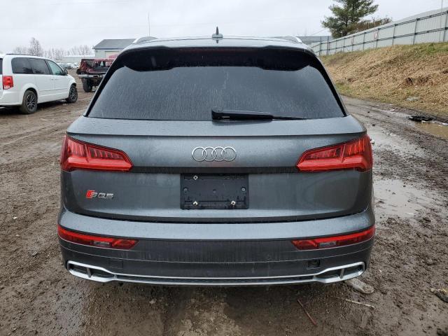 WA1C4AFY0J2020897 - 2018 AUDI SQ5 PRESTIGE GRAY photo 6