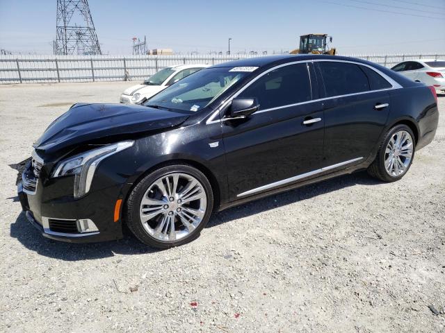 2G61M5S3XK9151131 - 2019 CADILLAC XTS LUXURY BLACK photo 1