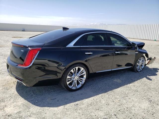 2G61M5S3XK9151131 - 2019 CADILLAC XTS LUXURY BLACK photo 3