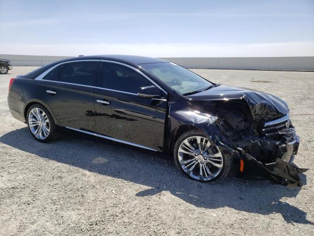 2G61M5S3XK9151131 - 2019 CADILLAC XTS LUXURY BLACK photo 4