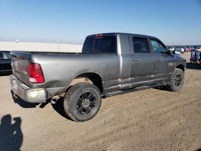 3C6UR5ML7DG531326 - 2013 RAM 2500 SLT ნაცრისფერი ფოტო 3