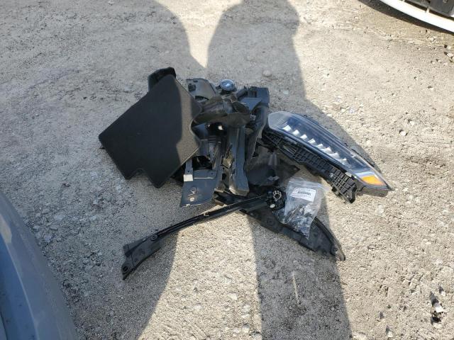 1HGCV1F32NA099509 - 2022 HONDA ACCORD SPORT BLUE photo 12