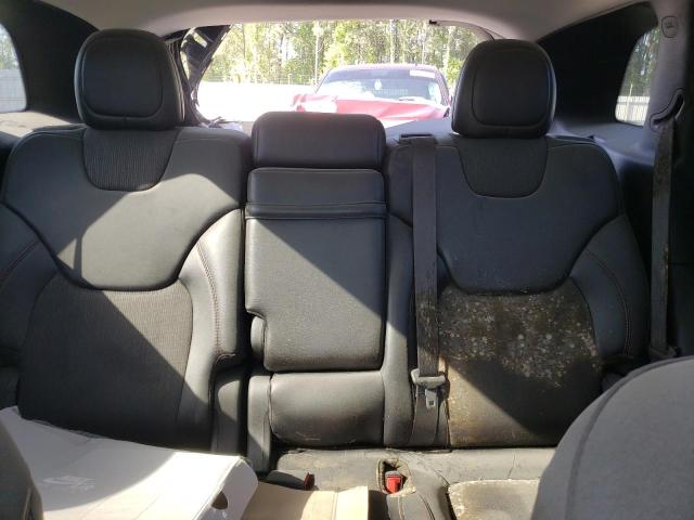 1C4PJMBS9HW524385 - 2017 JEEP CHEROKEE TRAILHAWK BLACK photo 10