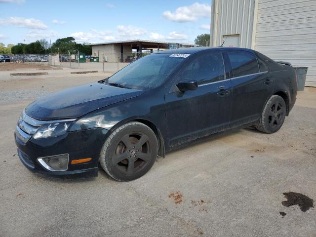 2010 FORD FUSION SEL, 