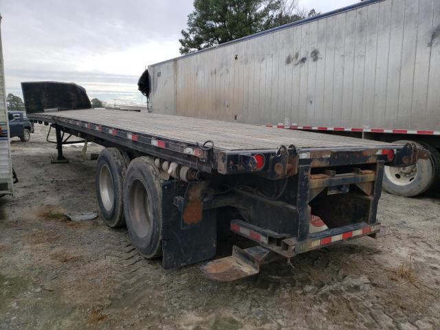 5JYFB4522JED06440 - 2018 DORS TRAILER BLACK photo 3