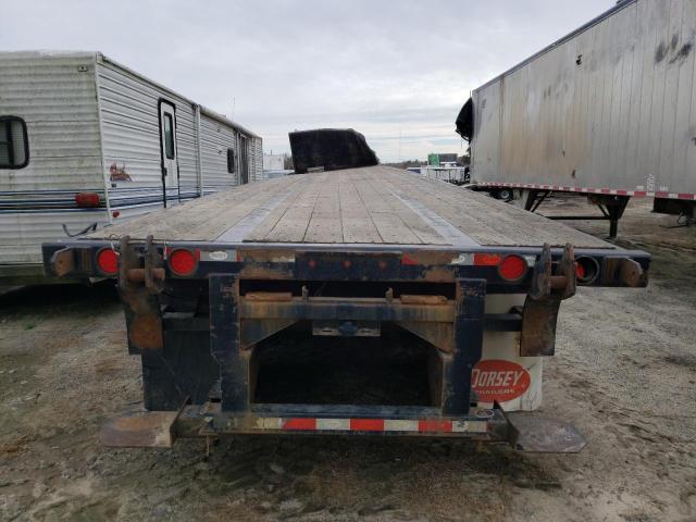 5JYFB4522JED06440 - 2018 DORS TRAILER BLACK photo 6