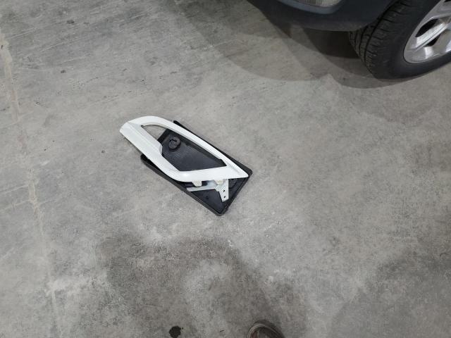 MAJ3S2GE9KC262921 - 2019 FORD ECOSPORT SE Blanco foto 13