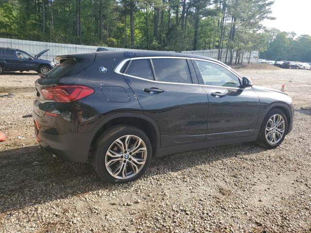 WBXYJ3C32JEP75849 - 2018 BMW X2 SDRIVE28I Қара фото 3