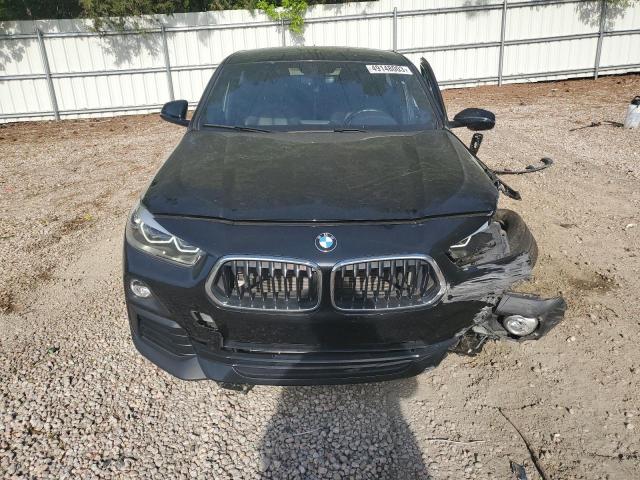 WBXYJ3C32JEP75849 - 2018 BMW X2 SDRIVE28I Қара фото 5