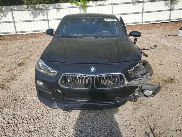 WBXYJ3C32JEP75849 - 2018 BMW X2 SDRIVE28I BLACK photo 5