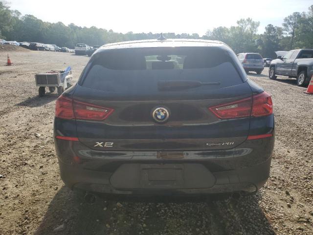 WBXYJ3C32JEP75849 - 2018 BMW X2 SDRIVE28I BLACK photo 6