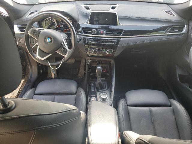 WBXYJ3C32JEP75849 - 2018 BMW X2 SDRIVE28I Қара фото 8