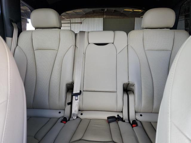 WA1VABF75JD012412 - 2018 AUDI Q7 PRESTIGE GOLD photo 10