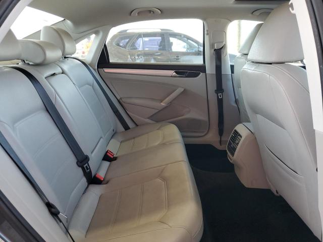 1VWLA7A37KC008137 - 2019 VOLKSWAGEN PASSAT WOLFSBURG 灰色 照片 10