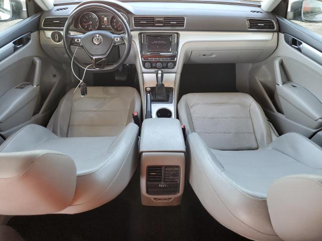 1VWLA7A37KC008137 - 2019 VOLKSWAGEN PASSAT WOLFSBURG 灰色 照片 8