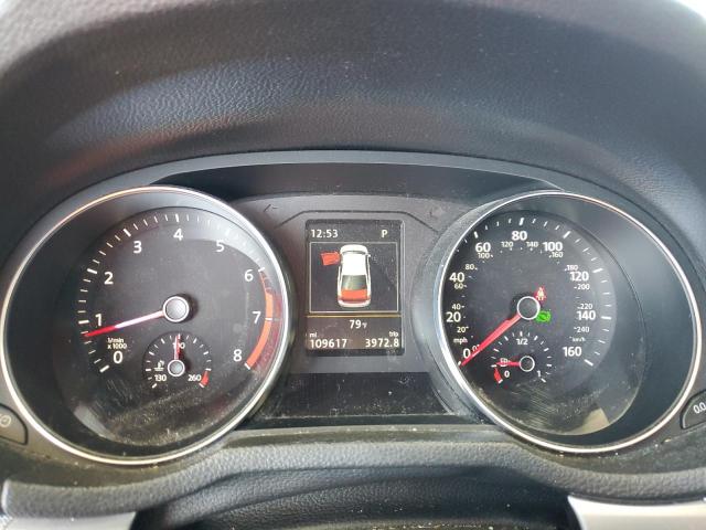 1VWLA7A37KC008137 - 2019 VOLKSWAGEN PASSAT WOLFSBURG 灰色 照片 9