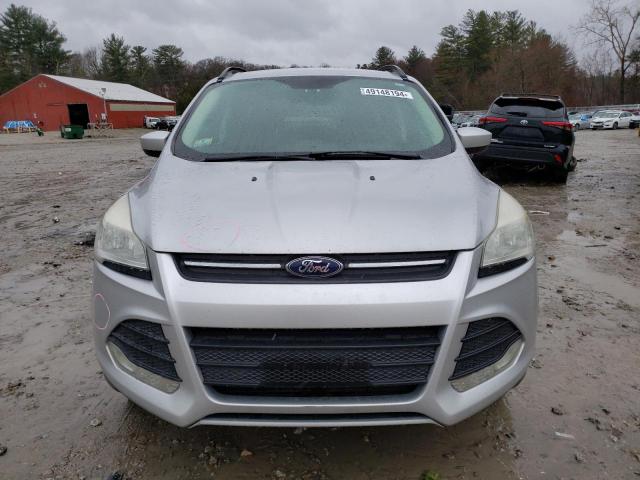 1FMCU9G98EUB68023 - 2014 FORD ESCAPE SE SILVER photo 5