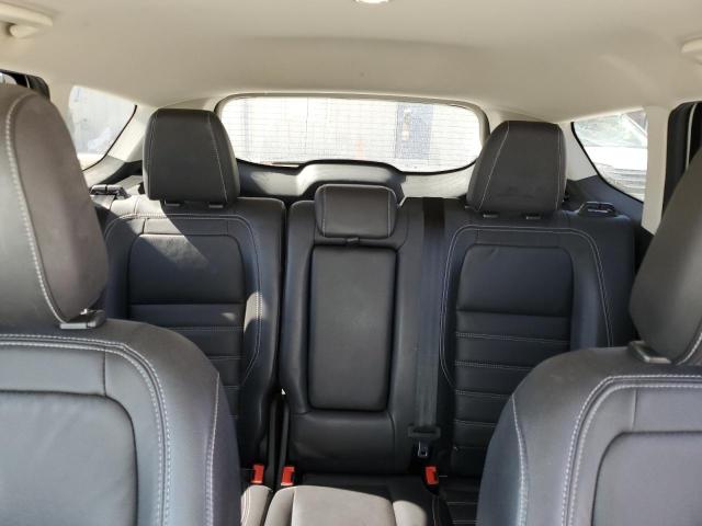 1FMCU9J91JUD36913 - 2018 FORD ESCAPE TITANIUM Ақ фото 10