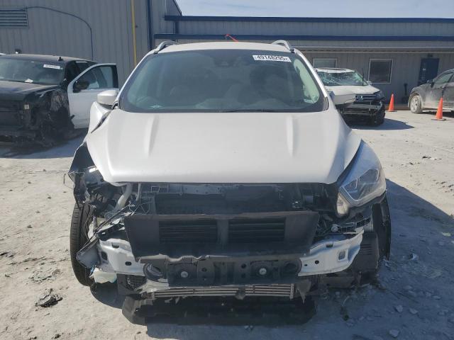 1FMCU9J91JUD36913 - 2018 FORD ESCAPE TITANIUM Ақ фото 5