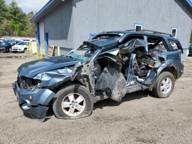 2010 FORD ESCAPE XLT, 