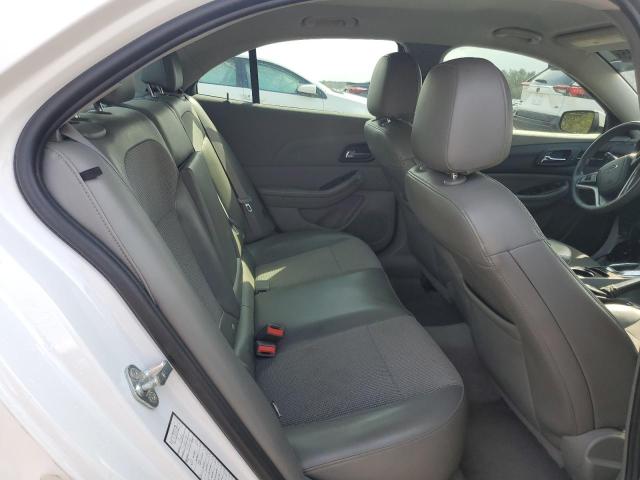 1G11C5SL8FF103634 - 2015 CHEVROLET MALIBU 1LT WHITE photo 10