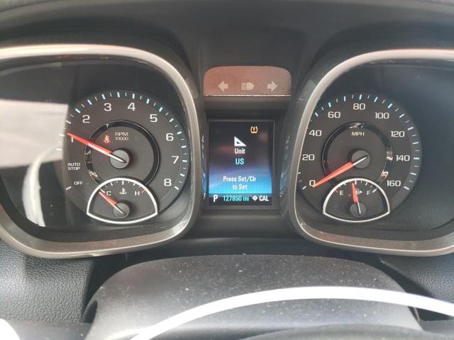 1G11C5SL8FF103634 - 2015 CHEVROLET MALIBU 1LT WHITE photo 9