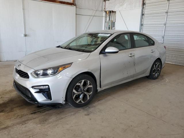 2021 KIA FORTE FE, 