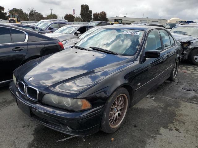 2003 BMW 530 I AUTOMATIC, 