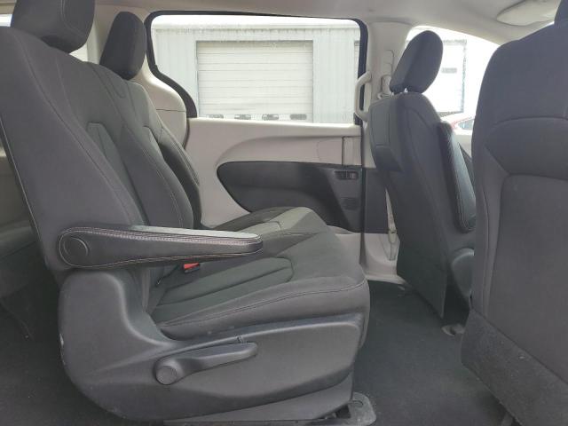 2C4RC1AG5KR639550 - 2019 CHRYSLER PACIFICA L GRAY photo 11