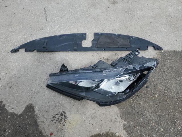 2C4RC1AG5KR639550 - 2019 CHRYSLER PACIFICA L GRAY photo 13