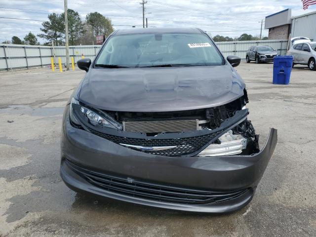 2C4RC1AG5KR639550 - 2019 CHRYSLER PACIFICA L GRAY photo 5