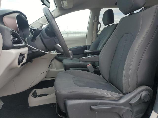2C4RC1AG5KR639550 - 2019 CHRYSLER PACIFICA L GRAY photo 7