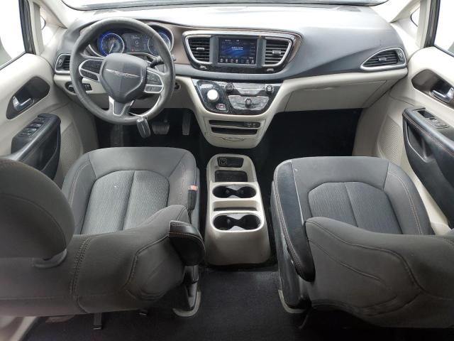 2C4RC1AG5KR639550 - 2019 CHRYSLER PACIFICA L GRAY photo 8