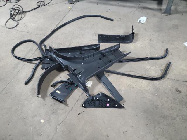 1FM5K8ARXHGD13924 - 2017 FORD EXPLORER POLICE INTERCEPTOR 黑色 照片 13