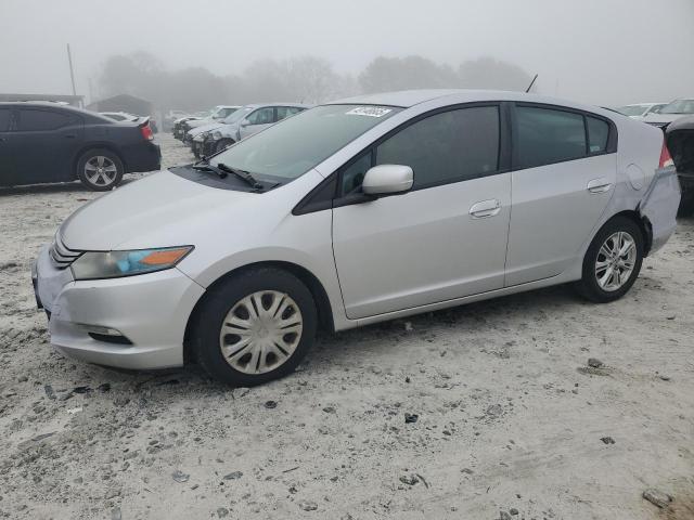 2010 HONDA INSIGHT LX, 