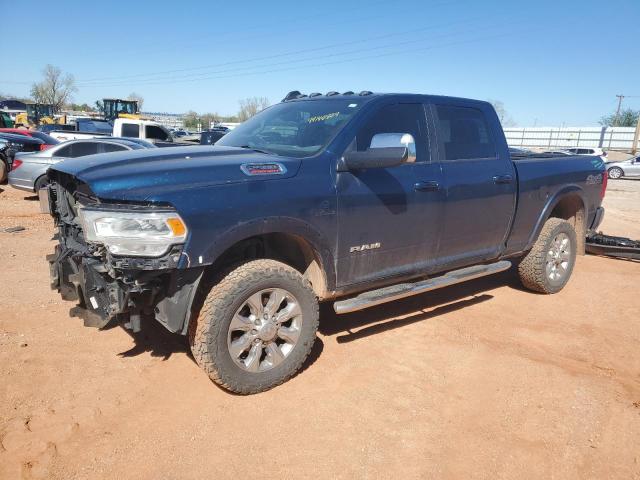 2020 RAM 2500 LARAMIE, 