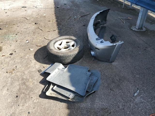 5TBBT44163S438316 - 2003 TOYOTA TUNDRA ACCESS CAB SR5 SILVER photo 12