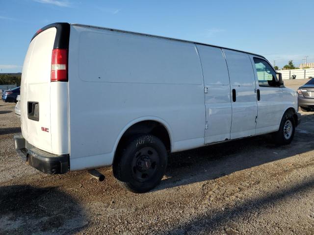 1GTW7GCG5D1140066 - 2013 GMC SAVANA G2500 WHITE photo 3