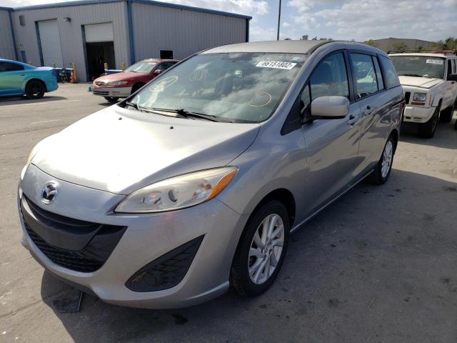 2012 MAZDA 5, 