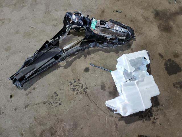 1G11C5SL2EF267878 - 2014 CHEVROLET MALIBU 1LT SILVER photo 12