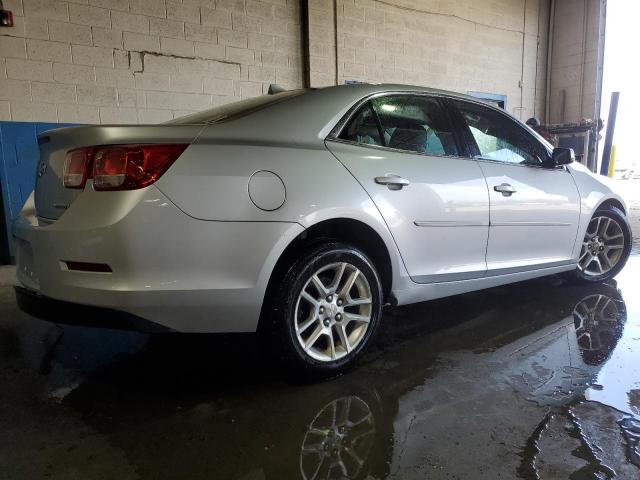 1G11C5SL2EF267878 - 2014 CHEVROLET MALIBU 1LT SILVER photo 3