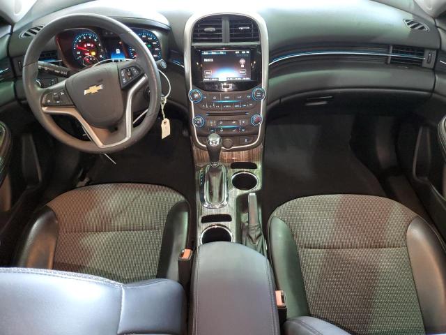 1G11C5SL2EF267878 - 2014 CHEVROLET MALIBU 1LT SILVER photo 8