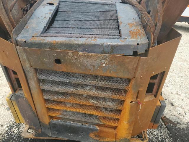 0JST01393 - 2015 CATERPILLAR SKID STEER BURN photo 7