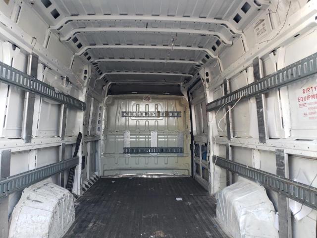 3C6URVJG0EE123514 - 2014 RAM PROMASTER 3500 HIGH თეთრი ფოტო 10